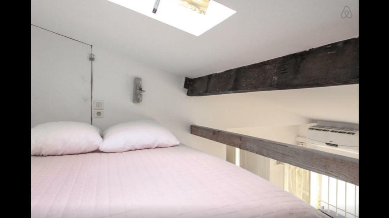Vieil Antibes Cosy Close Everything Экстерьер фото