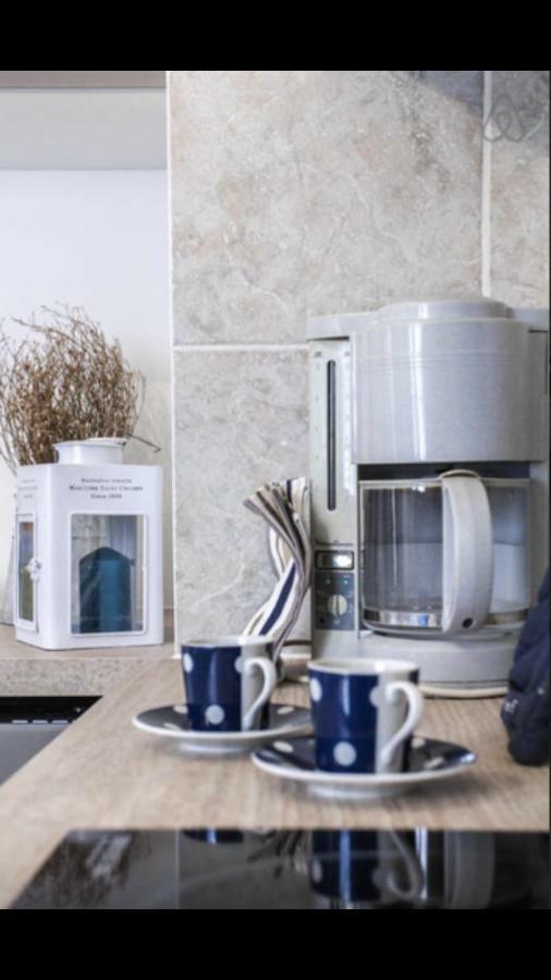 Vieil Antibes Cosy Close Everything Экстерьер фото