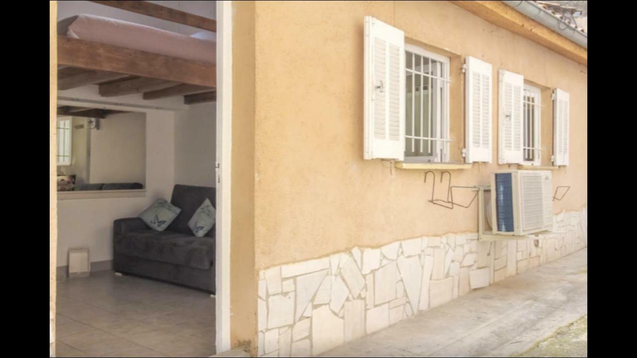 Vieil Antibes Cosy Close Everything Экстерьер фото