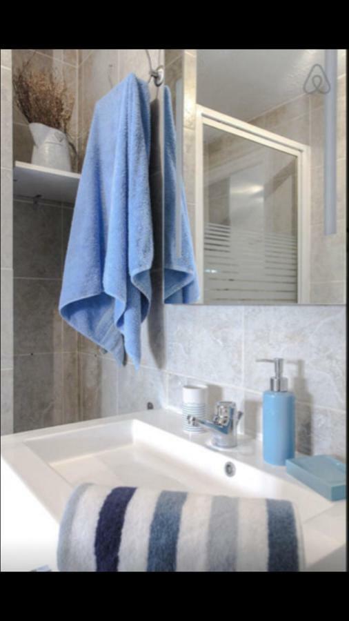 Vieil Antibes Cosy Close Everything Экстерьер фото