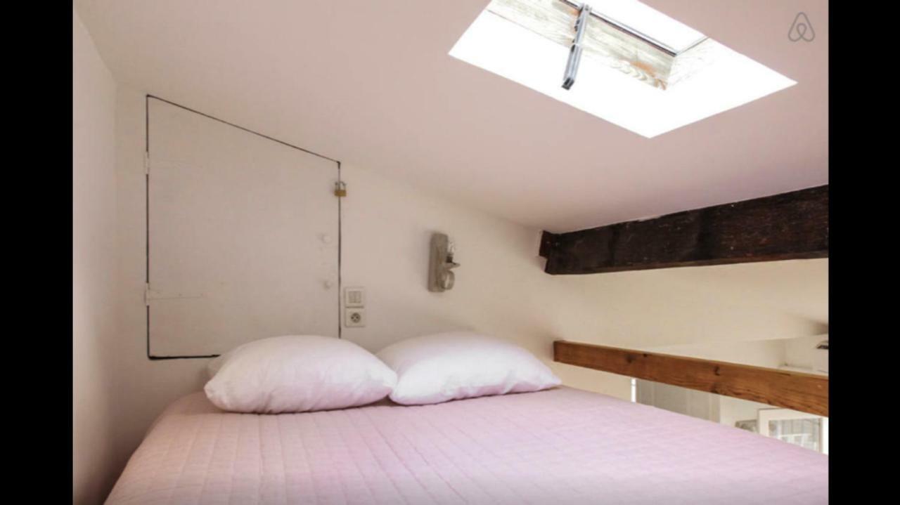 Vieil Antibes Cosy Close Everything Экстерьер фото