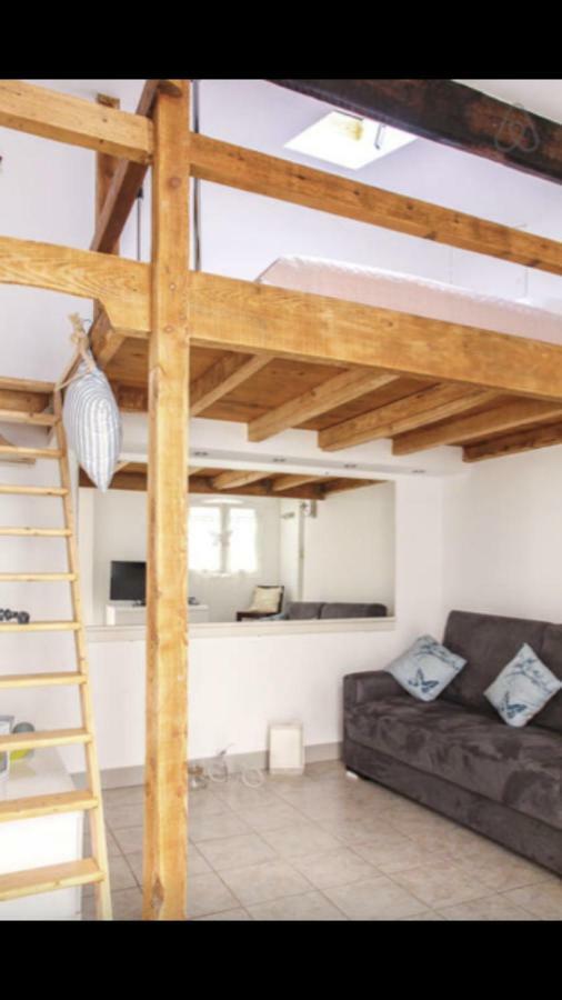 Vieil Antibes Cosy Close Everything Экстерьер фото