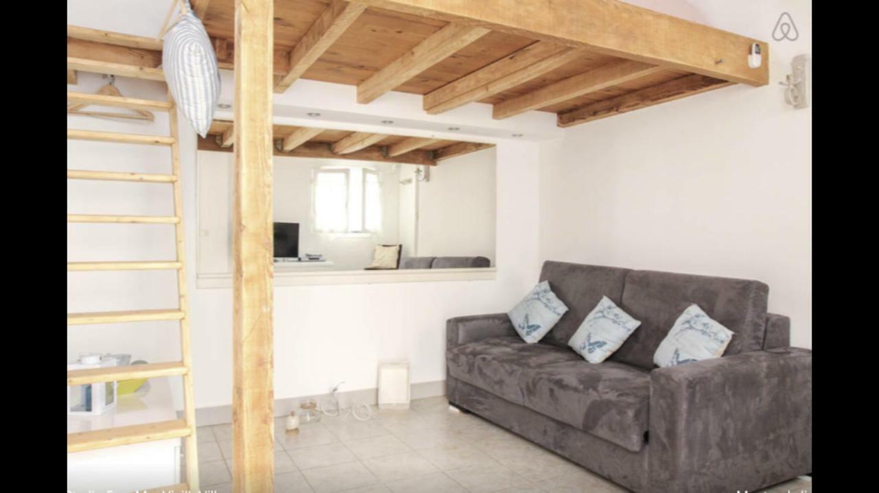 Vieil Antibes Cosy Close Everything Экстерьер фото